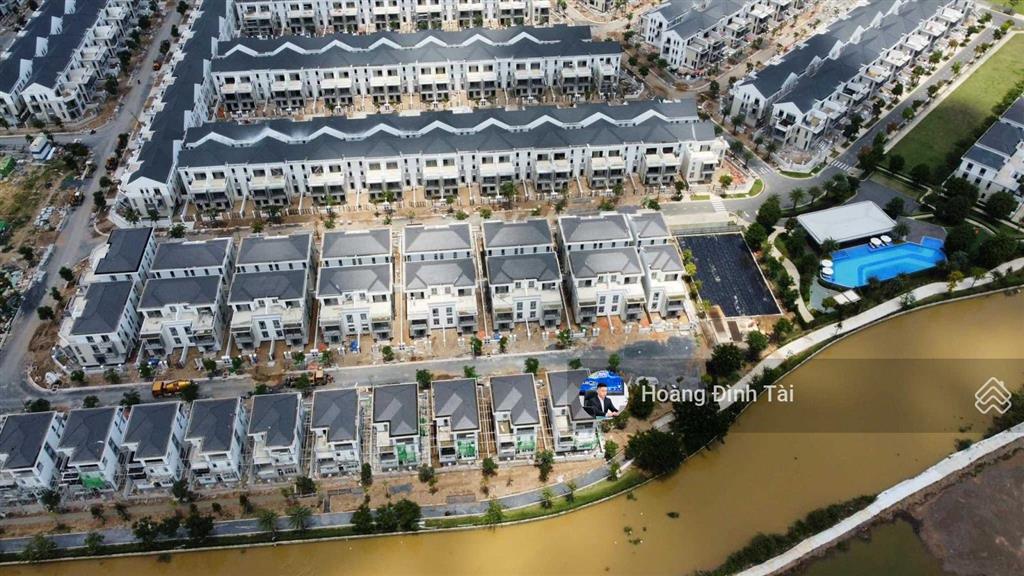 Bán lỗ aqua city khu tai thỏ 6x20m giá chỉ 5.9 tỷ all in, thanh toán 3 tỷ ngưng