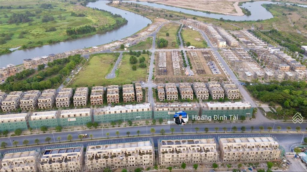 Bán lỗ aqua city khu tai thỏ 6x20m giá chỉ 5.9 tỷ all in, thanh toán 3 tỷ ngưng