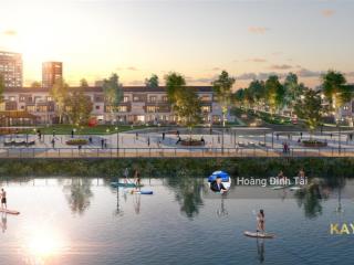 Bán lỗ aqua city khu tai thỏ 6x20m giá chỉ 5.9 tỷ all in, thanh toán 3 tỷ ngưng