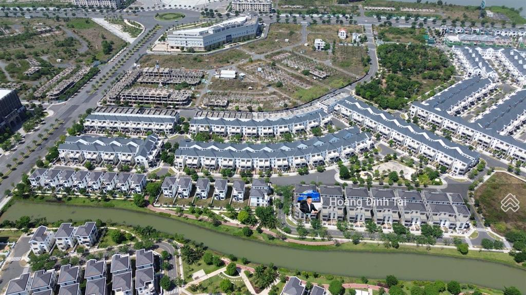 Bán nhà phố the suite aqua city 8x20m, giá chỉ 7.4tỷ all in nhà sẵn ở liền