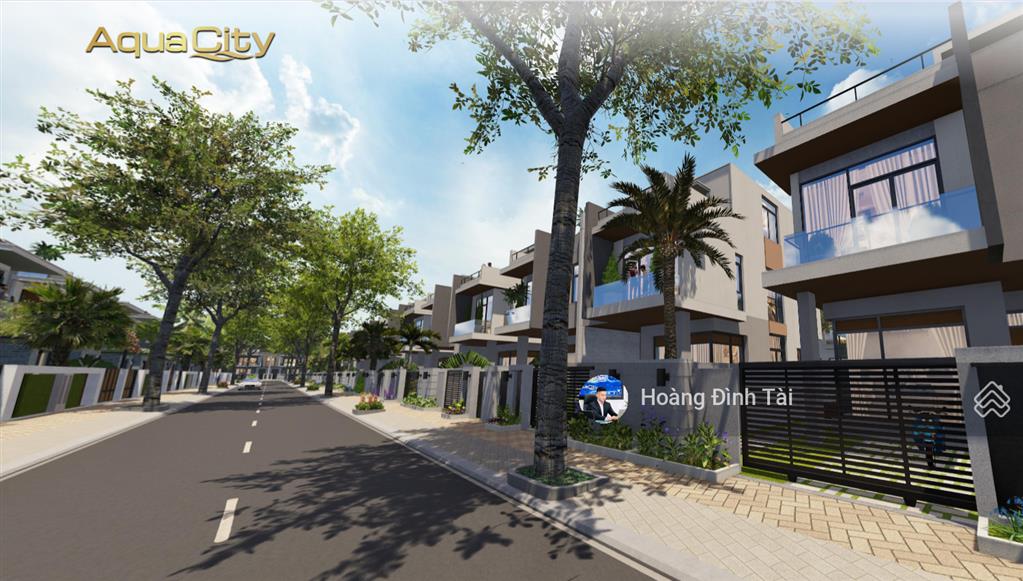 Biệt thự song lập đảo phượng hoàng aqua city, cần bán nhanh cắt lỗ 800tr, giá chỉ 10.2 tỷ all in