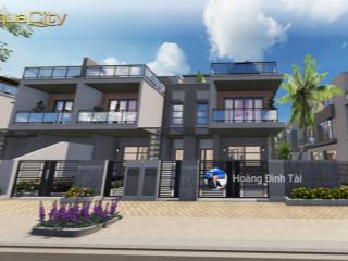 Nhà phố 7x20 đảo phượng hoàng aqua city cắt lỗ 300tr, giá chỉ 8.9 tỷ