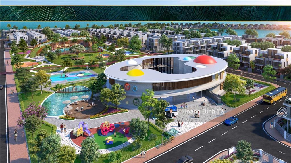 Nhà phố 6x22.5 lỗ 800tr, khu north 3 đảo phượng hoàng aqua city giá chỉ 8 tỷ
