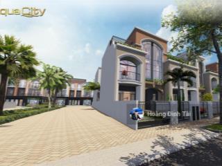 Nhà phố 6x22.5 lỗ 800tr, khu north 3 đảo phượng hoàng aqua city giá chỉ 8 tỷ