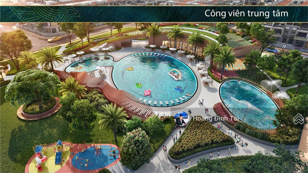 Bán biệt thự song lập 10x20 đảo phượng hoàng aqua city giá 12.9 tỷ, cắt lỗ 1.9 tỷ