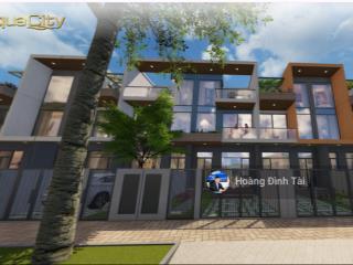 Nhà phố 5x25 cắt lỗ 500tr, khu central đảo phượng hoàng aqua city giá chỉ 9 tỷ