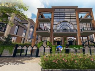 Biệt thự 12x20 đảo phượng hoàng aqua city, đặc biệt có hầm giá chỉ 21 tỷ, cắt lỗ 500tr