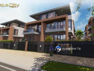 Bán biệt thự góc đặc biệt diện tích lớn 18.9 tỷ, khu đảo phượng hoàng cắt lỗ 2 tỷ
