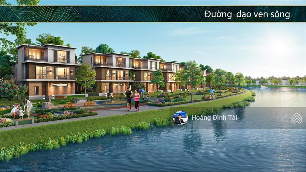 Biệt thự 10x20 đảo phượng hoàng aqua city giá 10.7 tỷ, phiên bản đặc biệt có hầm cắt lỗ 3.3 tỷ