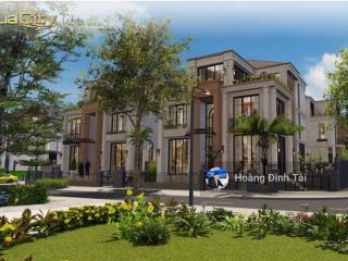 Biệt thự 10x20 đảo phượng hoàng aqua city giá 10.7 tỷ, phiên bản đặc biệt có hầm cắt lỗ 3.3 tỷ