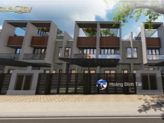 Nhà phố 6x20 đảo phượng hoàng aqua city, khu south giá 8.1 tỷ, cắt lỗ 400tr
