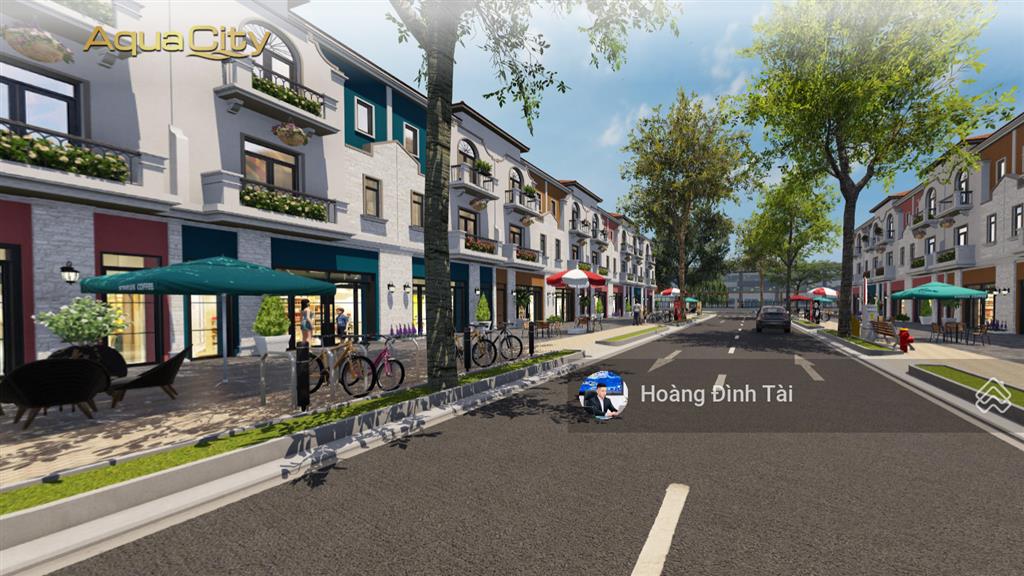 Shophouse trục đường 45m, khu valencia giá siêu tốt chỉ 11.4 tỷ