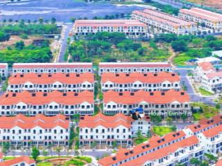 Shophouse trục đường 45m, khu valencia giá siêu tốt chỉ 11.4 tỷ