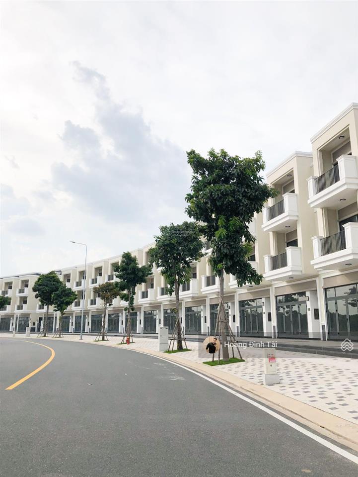 Bán shophouse aqua city đã nhận nhà, trục đường 22m the suite giá 8.7 tỷ all in