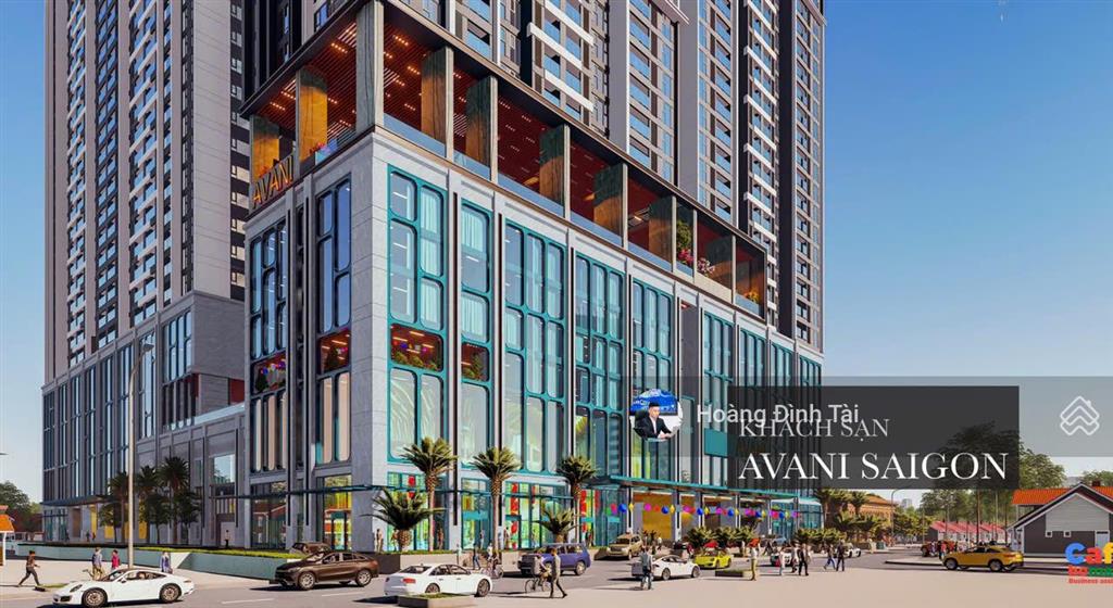 Hàng hiếm grand manhattan 2pn view bitexco giá chỉ 14,5 tỷ chưa vat, nhận nhà 12/2026 (ko đăng ảo)