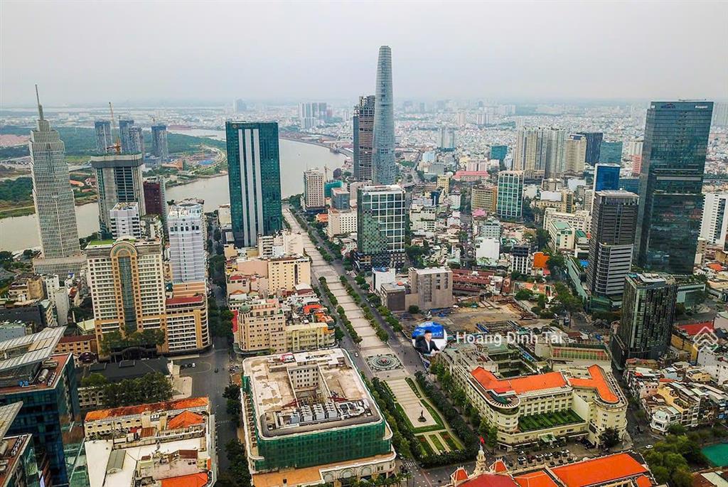 Căn hộ grand manhattan góc 3pn view bitexco quận 1 và sông sg giá chỉ 17,5 tỷ (pkd novaland)