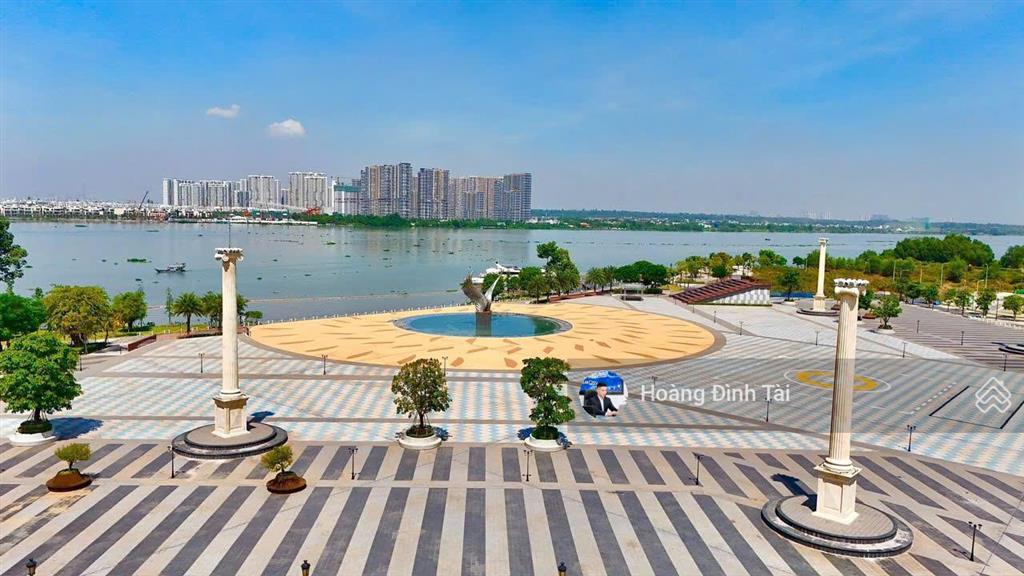 Bán nhà phố 4,5 tỷ, biệt thự 9 tỷ aqua city view sông, sẵn nhà pháp lý chuẩn chỉnh, pkd novaland