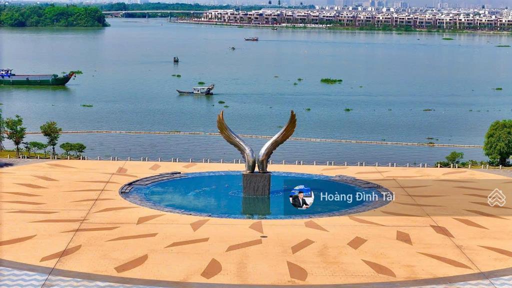 Bán nhà phố 4,5 tỷ, biệt thự 9 tỷ aqua city view sông, sẵn nhà pháp lý chuẩn chỉnh, pkd novaland