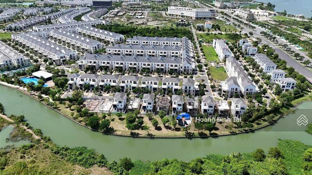 Bán nhà phố 4,5 tỷ, biệt thự 9 tỷ aqua city view sông, sẵn nhà pháp lý chuẩn chỉnh, pkd novaland