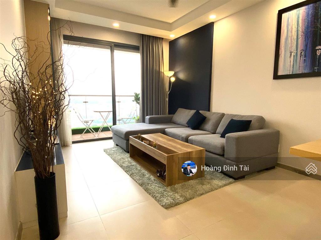 Chính chủ bán căn hộ the glod view 2pn  81m2 view bitexco đẹp nhất dự án giá 8.9 tỷ all in