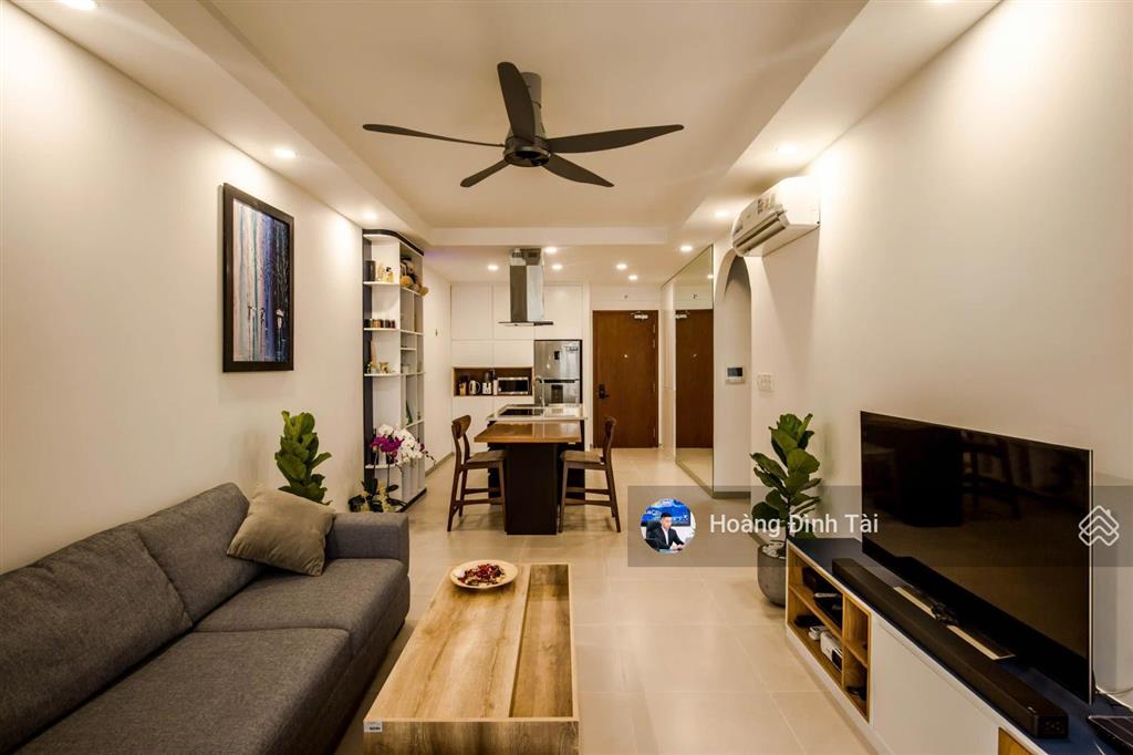 Chính chủ bán căn hộ the glod view 2pn  81m2 view bitexco đẹp nhất dự án giá 8.9 tỷ all in