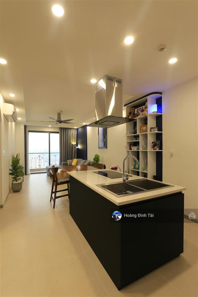 Chính chủ bán căn hộ the glod view 2pn  81m2 view bitexco đẹp nhất dự án giá 8.9 tỷ all in