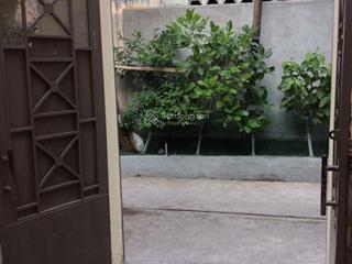 Chính chủ cần cho thuê 1 phòng giá rẻ, phòng trống dọn vào ở ngay 113/59/18 trần văn đang, quận 3