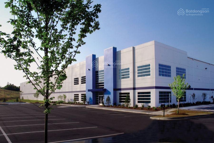 Đất công nghiệp diện tích lớn  vị trí chiến lược cửa ngõ hà nội  sẵn sàng giao mặt bằng 2026