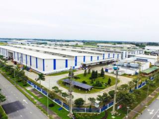 Đất kcn hưng yên  đầu tư bền vững theo chuẩn esg, vị trí chiến lược