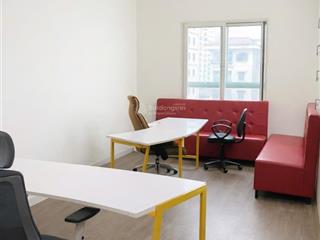 Siêu phẩm chính chủ cần bán căn 804 toà nhà 17t5. lô gia nhìn ra đường hdt, dt 150m2 có 3 pn