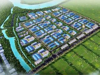 Cho thuê đất cụm công nghiệp hỗ trợ an phụ hải phòng.