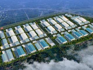Cho thuê đất cụm công nghiệp hỗ trợ thái nguyên.