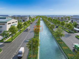 Cơ hội đầu tư đất khu công nghiệp 1 yên mỹ, hưng yên