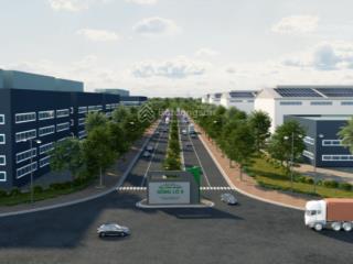 Cho thuê đất kcn sông công 2 giai đoạn 2 viglacera, thái nguyên.