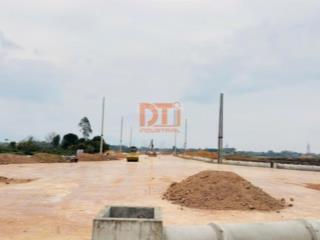 Kcn sông công 2 cửa ngõ công nghiệp miền bắc, lý tưởng cho điện tử bán dẫn.