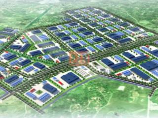 Đầu tư xây dựng nhà máy dài hạn tại kcn sông công 2 mở rộng thái nguyên.