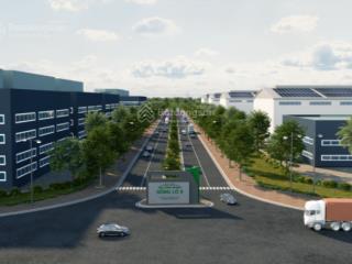 Cơ hội đầu tư đất kcn sông công 2 mở rộng thái nguyên