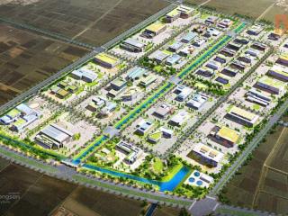 Cho thuê đất kcn sạch vtk hưng yên lựa chọn địa điểm xây dựng nhà máy