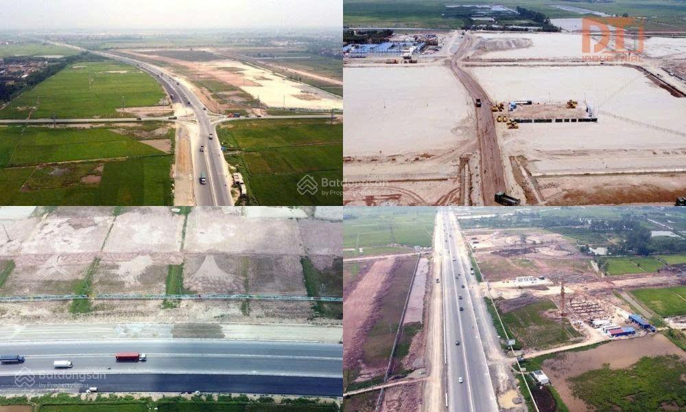 Kcn5 yên mỹ ở đâu? kết nối hà nội, cao tốc hà nội hải phòng và cảng biển