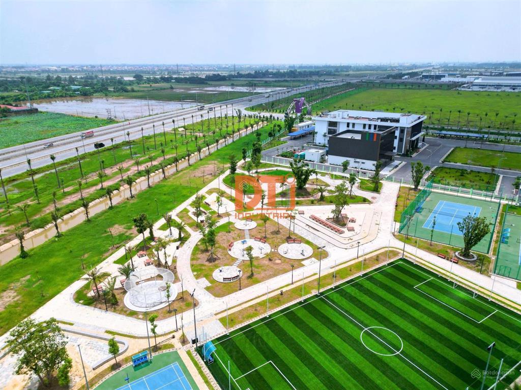 Kcn sạch vtk hưng yên ở đâu? kết nối cao tốc hà nội hải phòng và cầu giẽ ninh bình