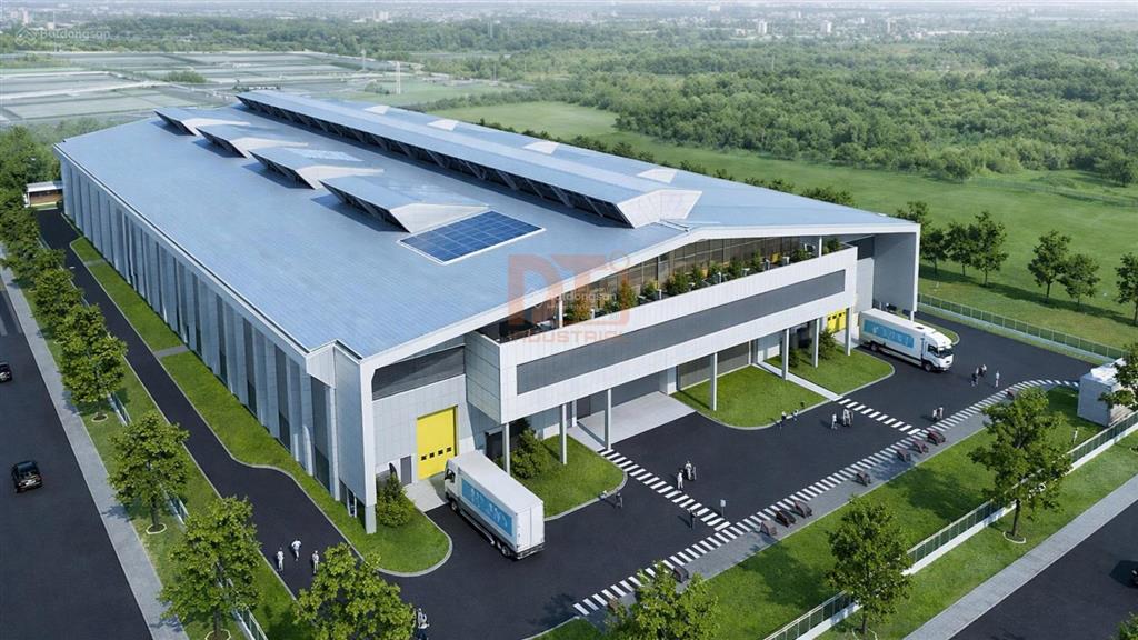 Đất cụm công nghiệp an phụ hải phòng cho nhà máy cơ khí, gia công và chế tạo