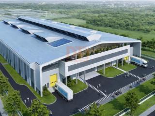 Đất cụm công nghiệp an phụ hải phòng cho nhà máy cơ khí, gia công và chế tạo