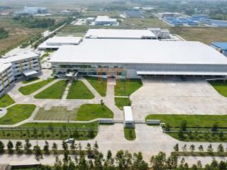 Ccn an phụ hải phòng mặt bằng đầu tư nhà xưởng cho doanh nghiệp công nghiệp hỗ trợ