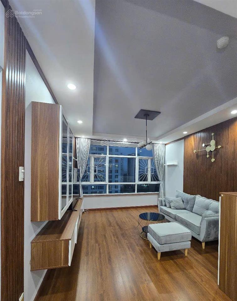 Bán căn hộ 2pn, 96m2, tầng cao thoáng view hồ bơi, cạnh bên đô thị phú mỹ hưng q7, crescent mall..