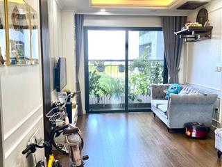 Bán căn hộ chung cư 53m2 đã có sổ tại cc phương đông green park, số 1 trần thủ độ, yên sở, hà nội