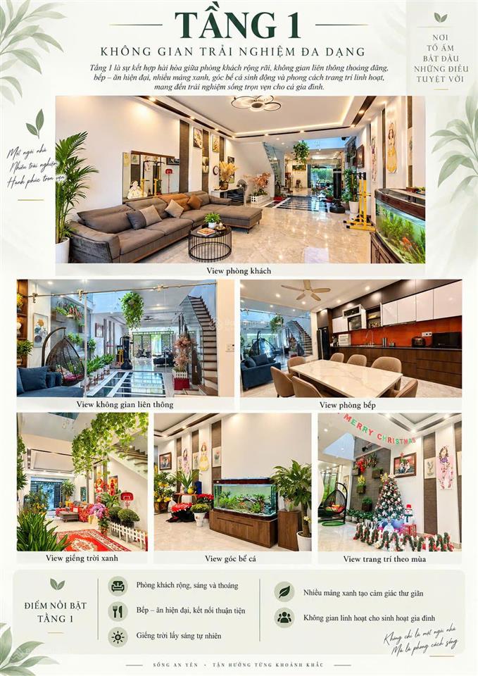Chính chủ cần bán nhà đẹp 95m2 tại quán nam, hải phòng