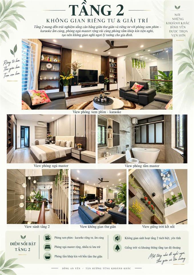 Chính chủ cần bán nhà đẹp 95m2 tại quán nam, hải phòng