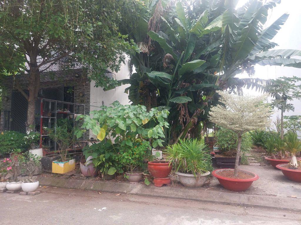Bán đất dự án KDC 13E Intresco cạnh trường đại học mật mã quân đội