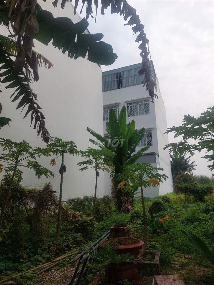 Bán đất dự án KDC 13E Intresco cạnh trường đại học mật mã quân đội