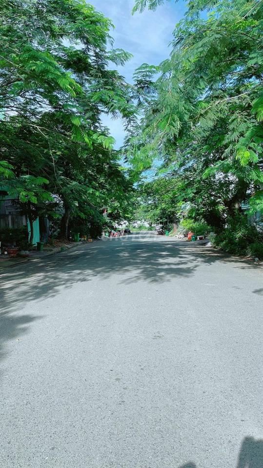 Bán đất dự án KDC 13E Intresco cạnh trường đại học mật mã quân đội